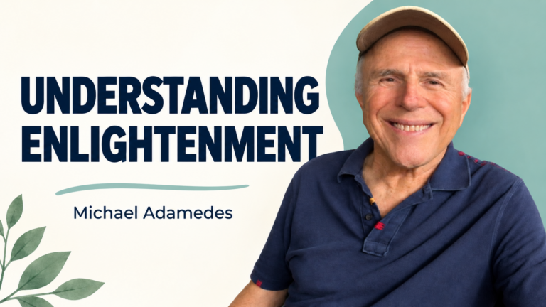 Enlightenment — Michael Adamedes