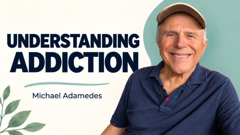 Addiction — Michael Adamedes