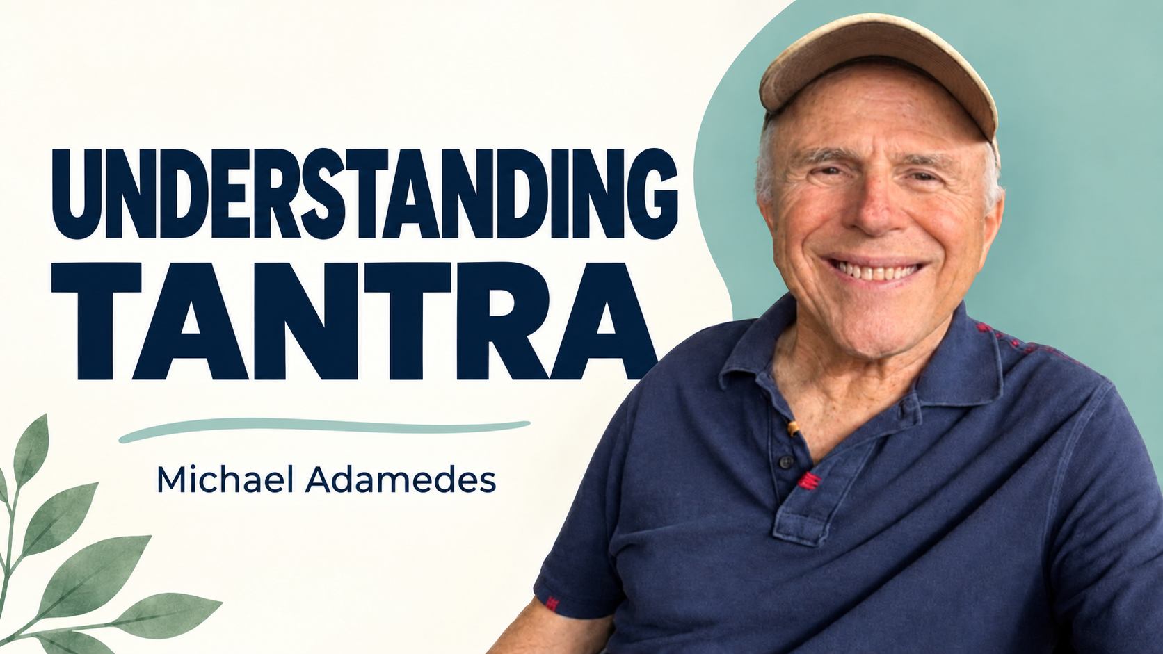 Tantra — Michael Adamedes