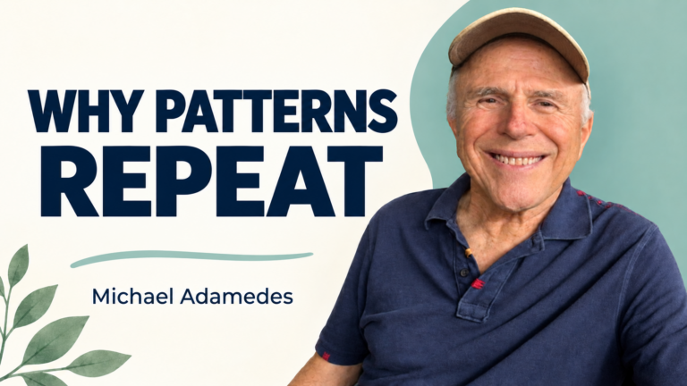 Limiting Beliefs — Michael Adamedes
